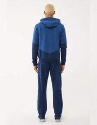 QuickTime Men's Hooded Tracksuit Set 7007
