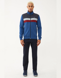 QuickTime Men's Tracksuit 7008
