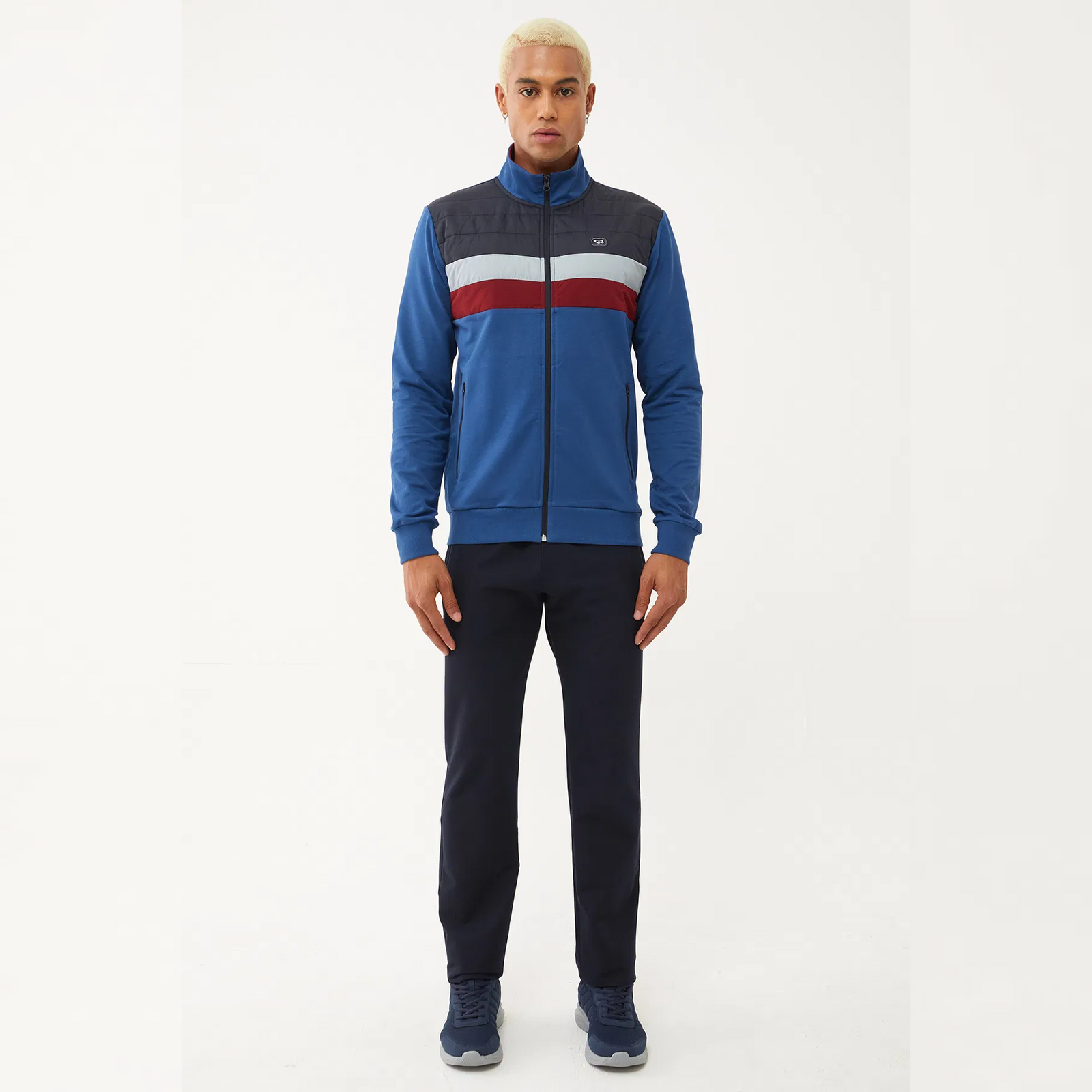 QuickTime Men's Tracksuit 7008