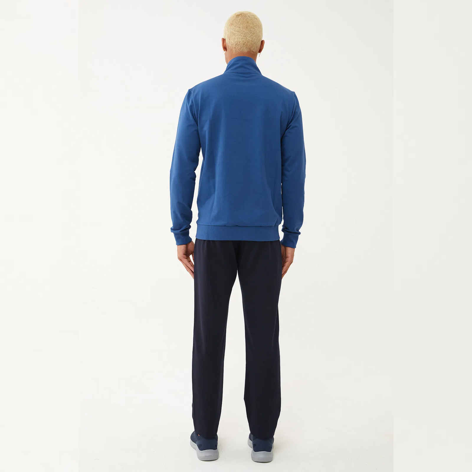 QuickTime Men's Tracksuit 7008