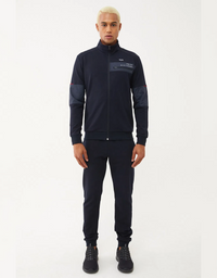 QuickTime Men's Tracksuit 7010
