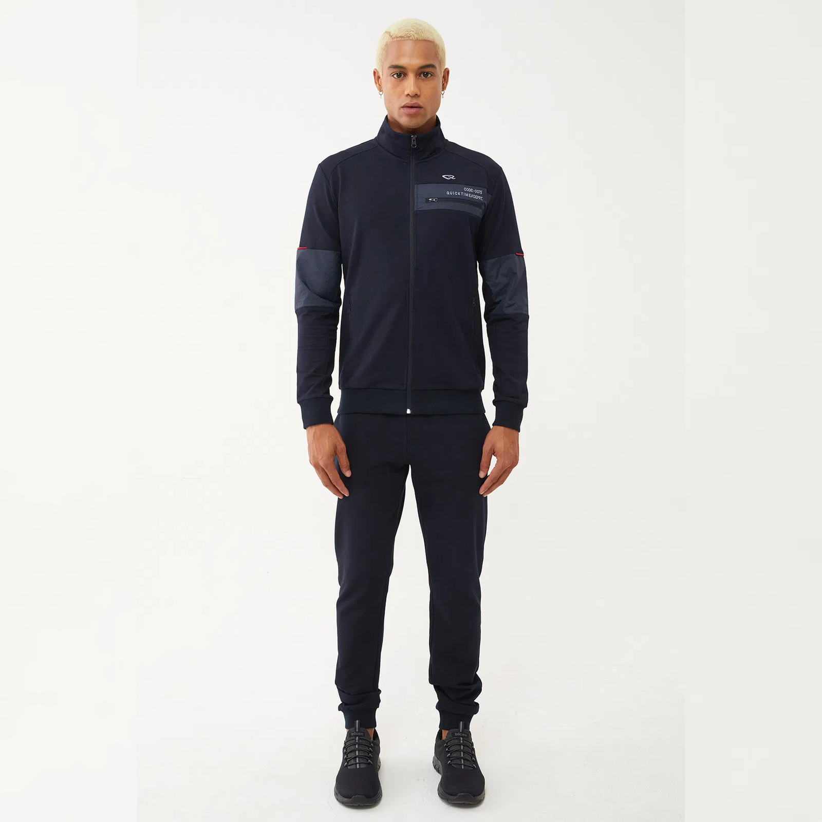 QuickTime Men's Tracksuit 7010