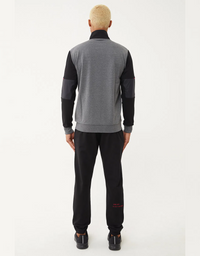 QuickTime Men's Tracksuit 7010
