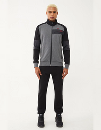 QuickTime Men's Tracksuit 7010
