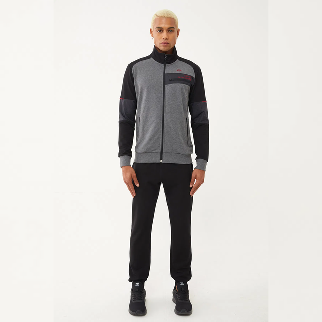 QuickTime Men's Tracksuit 7010