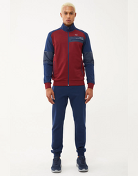 QuickTime Men's Tracksuit 7010
