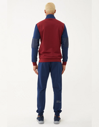 QuickTime Men's Tracksuit 7010
