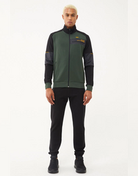 QuickTime Men's Tracksuit 7010
