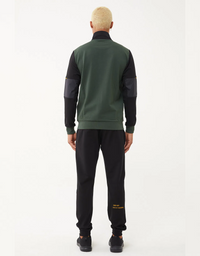 QuickTime Men's Tracksuit 7010
