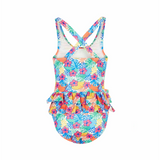 Nery Baby Girl'S Swimsuit