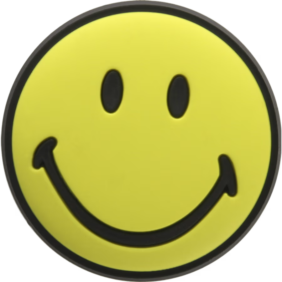 Smiley Brand Smiley Face