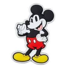 Mickey Mouse