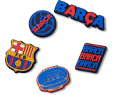 Barcelona Fc 5Pck