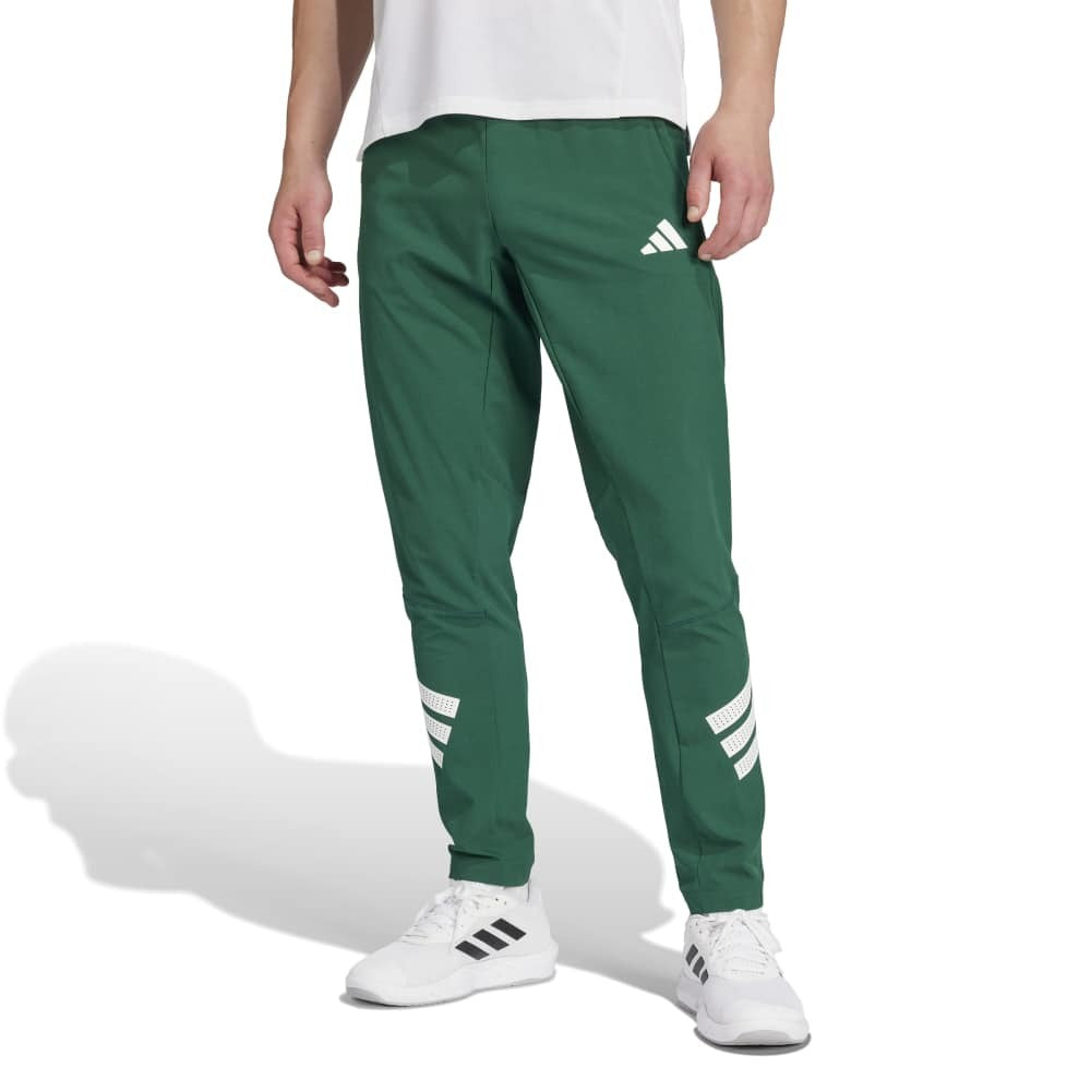 بنطال رياضي GYM+ 3S WV