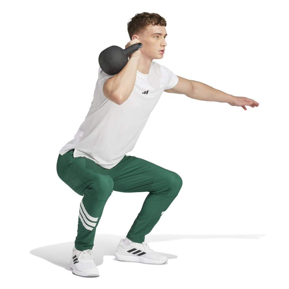 بنطال رياضي GYM+ 3S WV