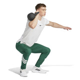 بنطال رياضي GYM+ 3S WV