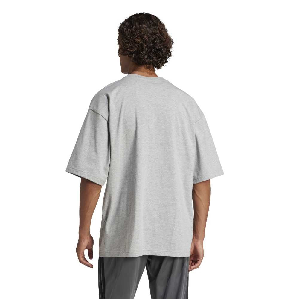 Future Icons Small Logo T-Shirt