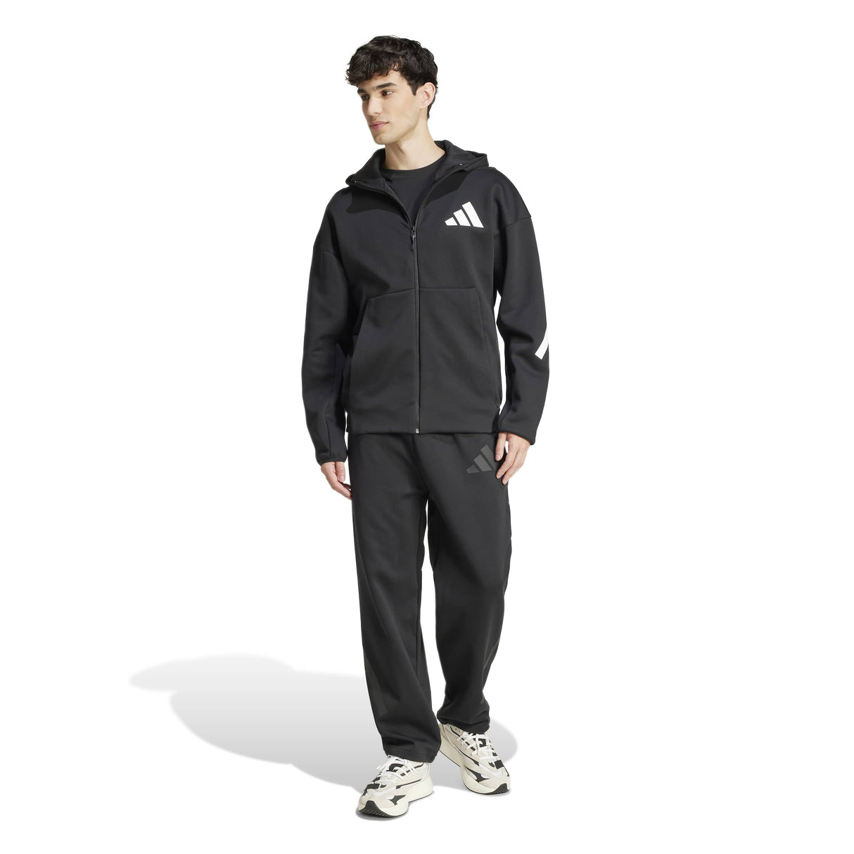 Z.N.E. Open-Hem Pants