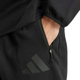 Z.N.E. Open-Hem Pants