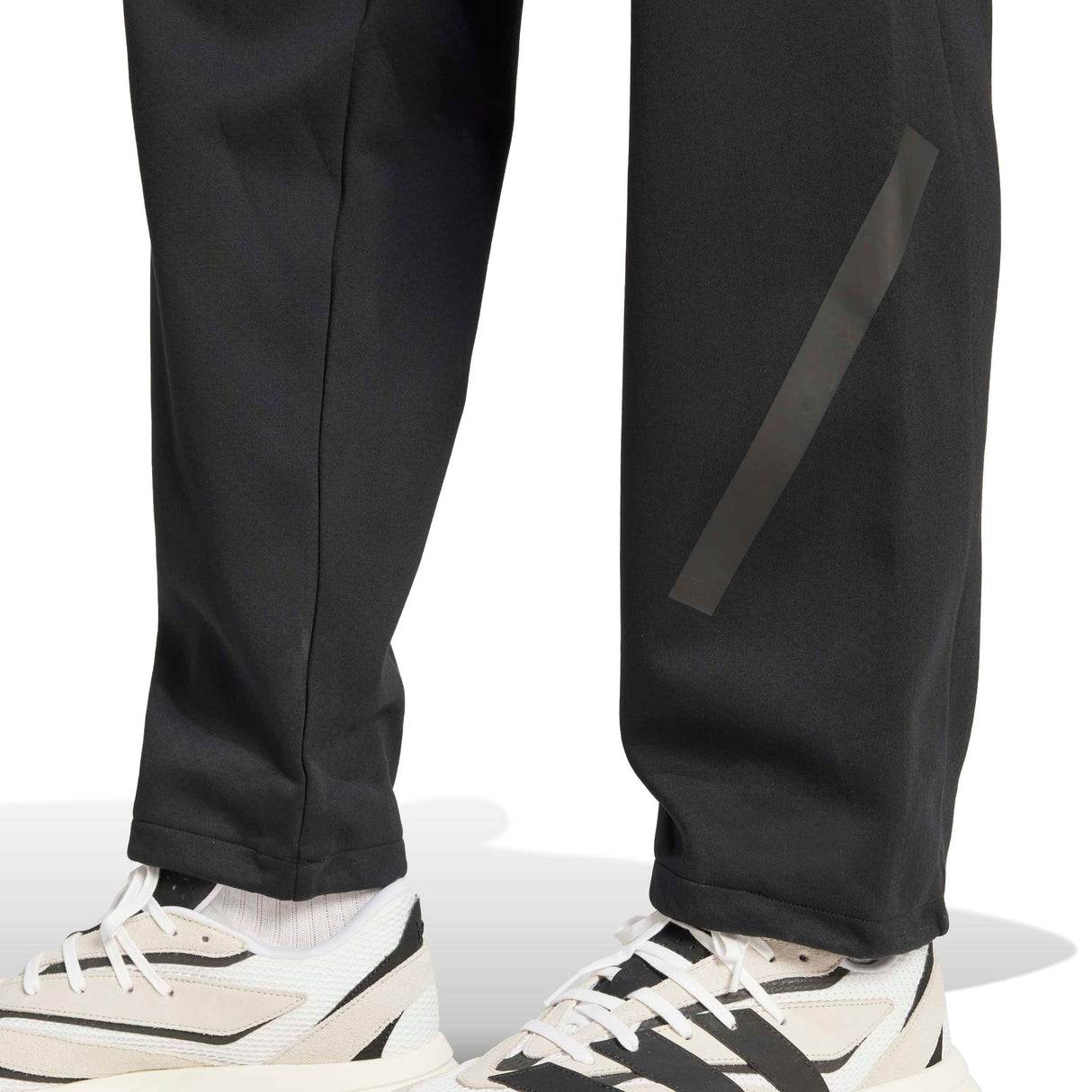 Z.N.E. Open-Hem Pants