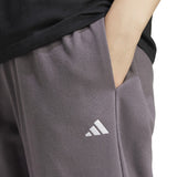 Essentials Small Logo French Terry Cuffed Joggers