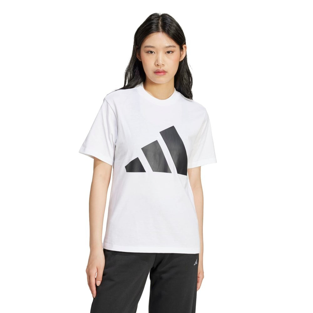 Essentials Big Logo Cotton T-Shirt