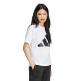 Essentials Big Logo Cotton T-Shirt