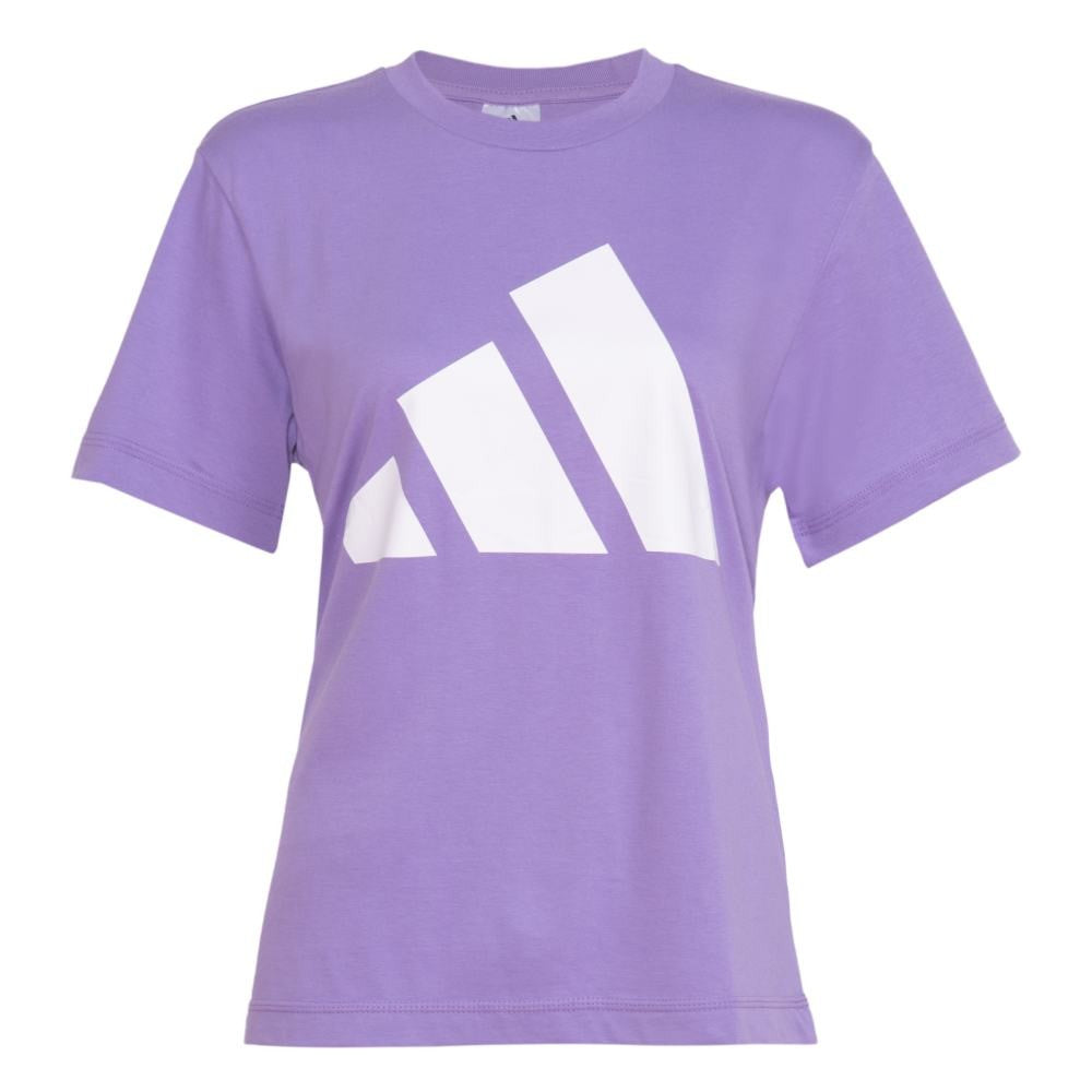 Essentials Big Logo Cotton T-Shirt