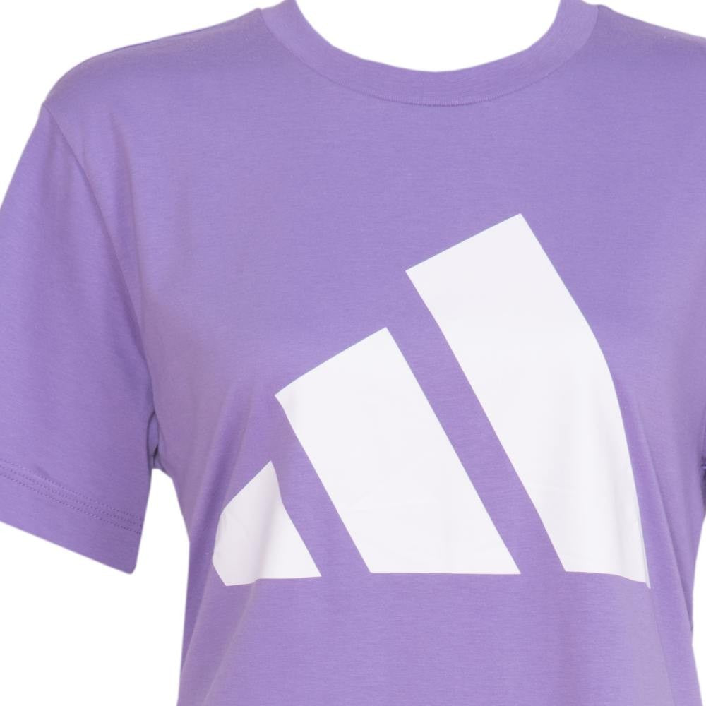 Essentials Big Logo Cotton T-Shirt