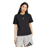 Essentials Small Logo Cotton T-Shirt