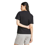 Essentials Small Logo Cotton T-Shirt