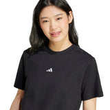 Essentials Small Logo Cotton T-Shirt