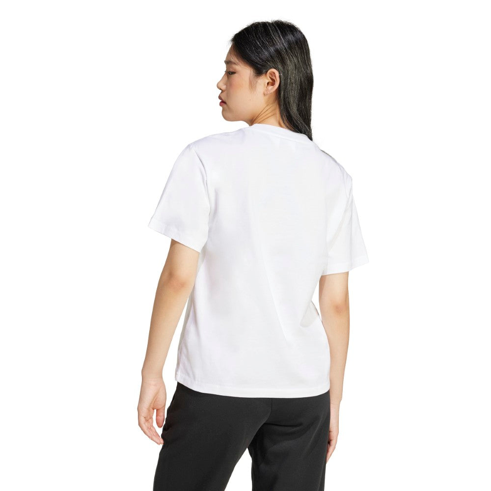 Essentials Small Logo Cotton T-Shirt