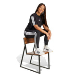 Essentials 3-Stripes Boyfriend T-Shirt