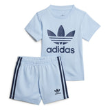 Shorts Tee Set Kids