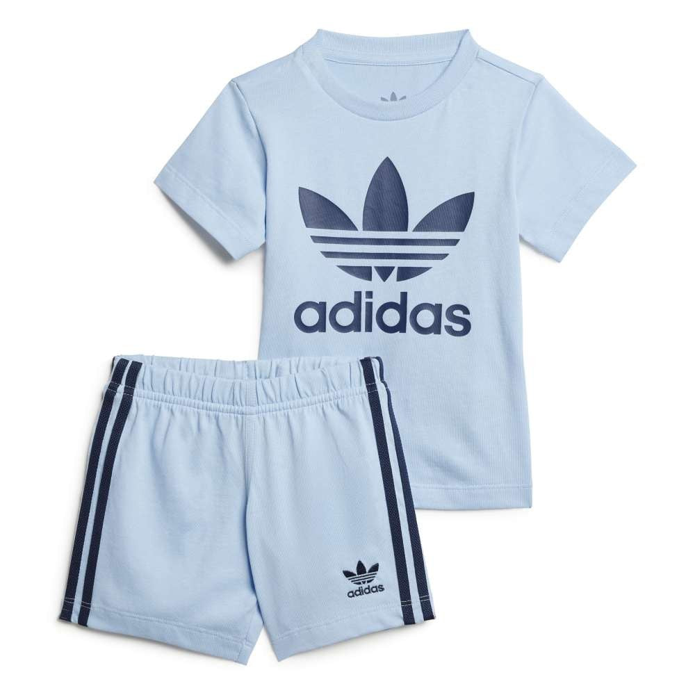 Shorts Tee Set Kids