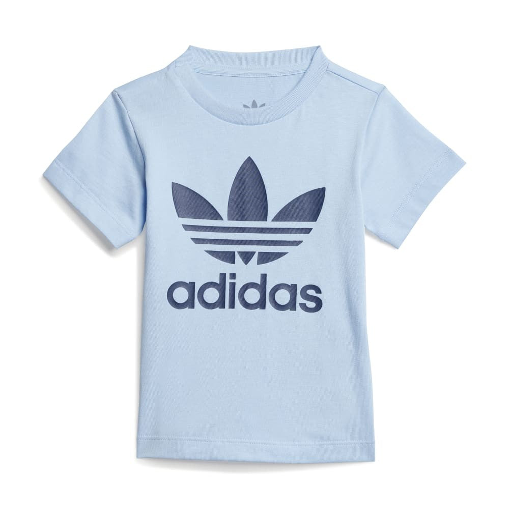 Shorts Tee Set Kids