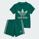 Shorts Tee Set Kids