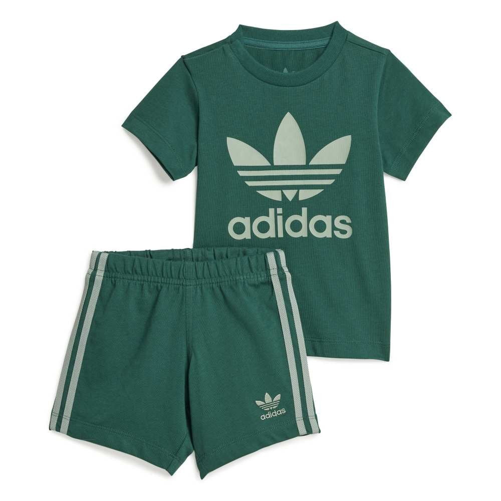 Shorts Tee Set Kids