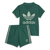 Shorts Tee Set Kids