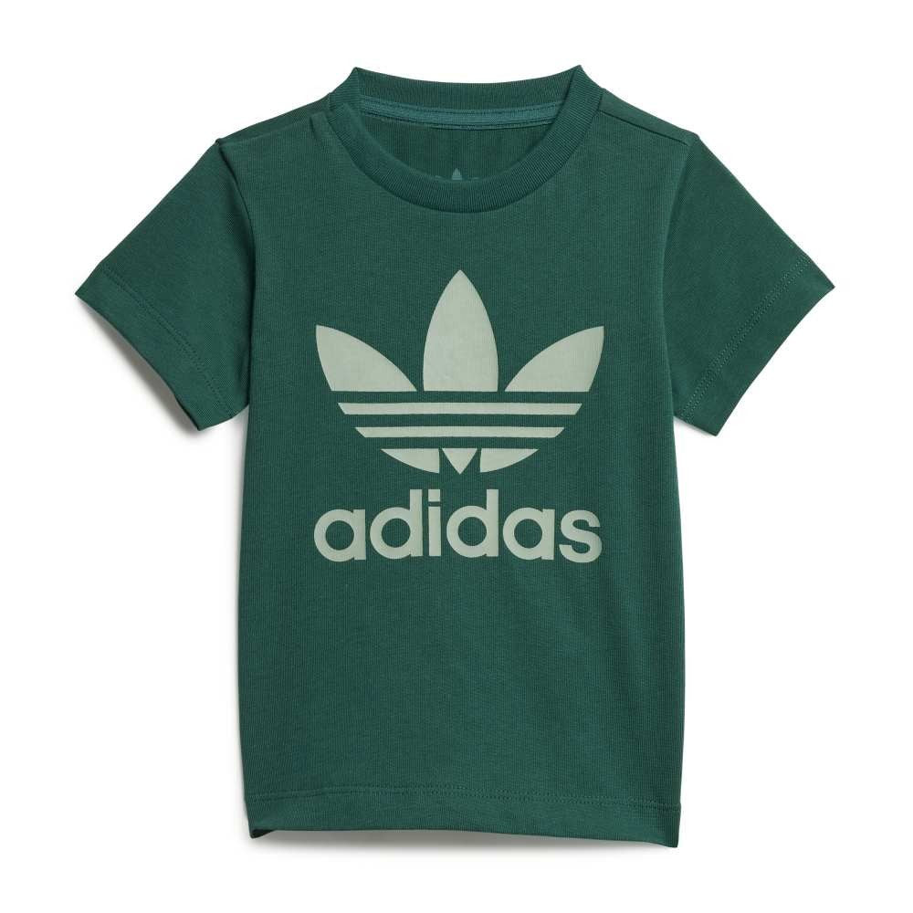 Shorts Tee Set Kids