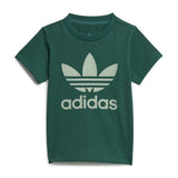 Shorts Tee Set Kids