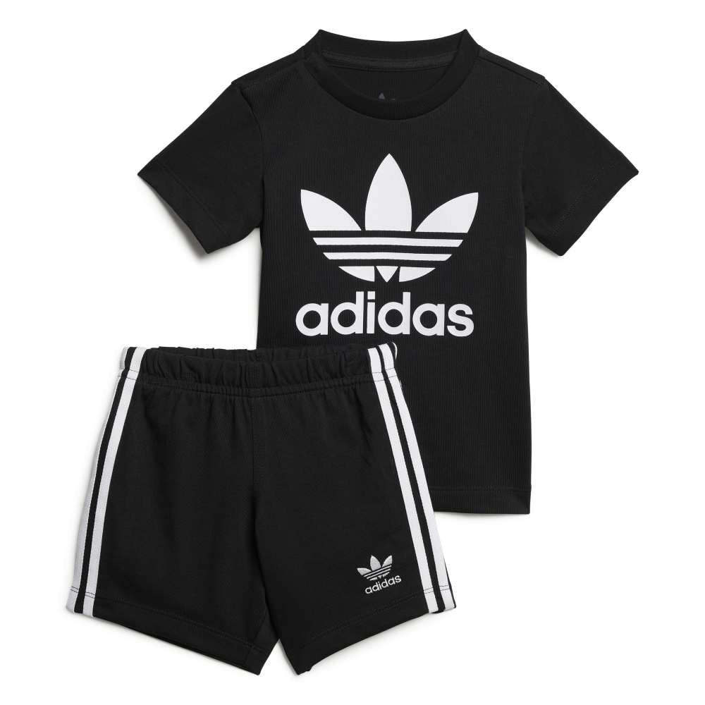 Shorts Tee Set Kids