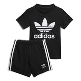 Shorts Tee Set Kids