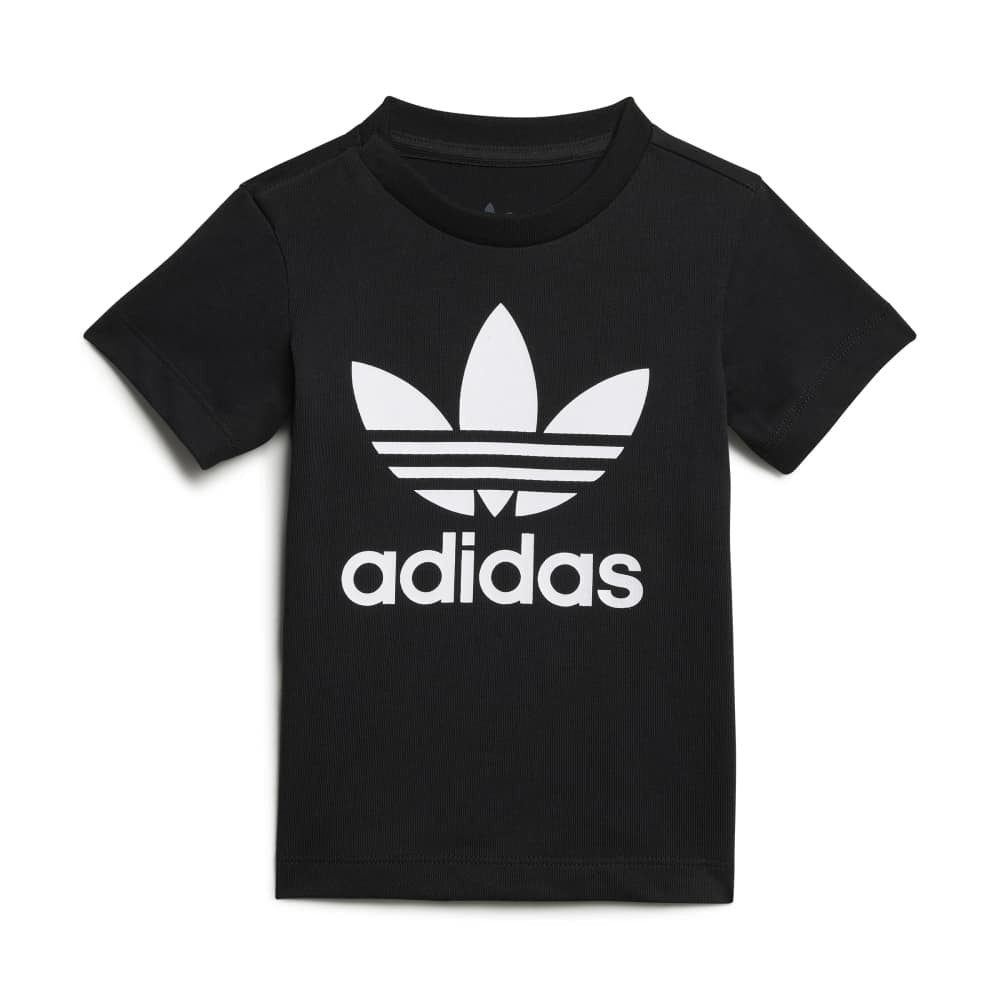 Shorts Tee Set Kids