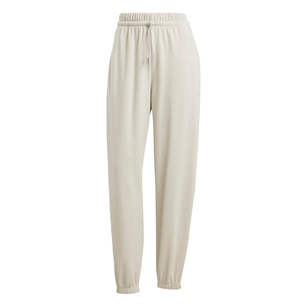 Essentials Small Logo French Terry Cuffed Joggers