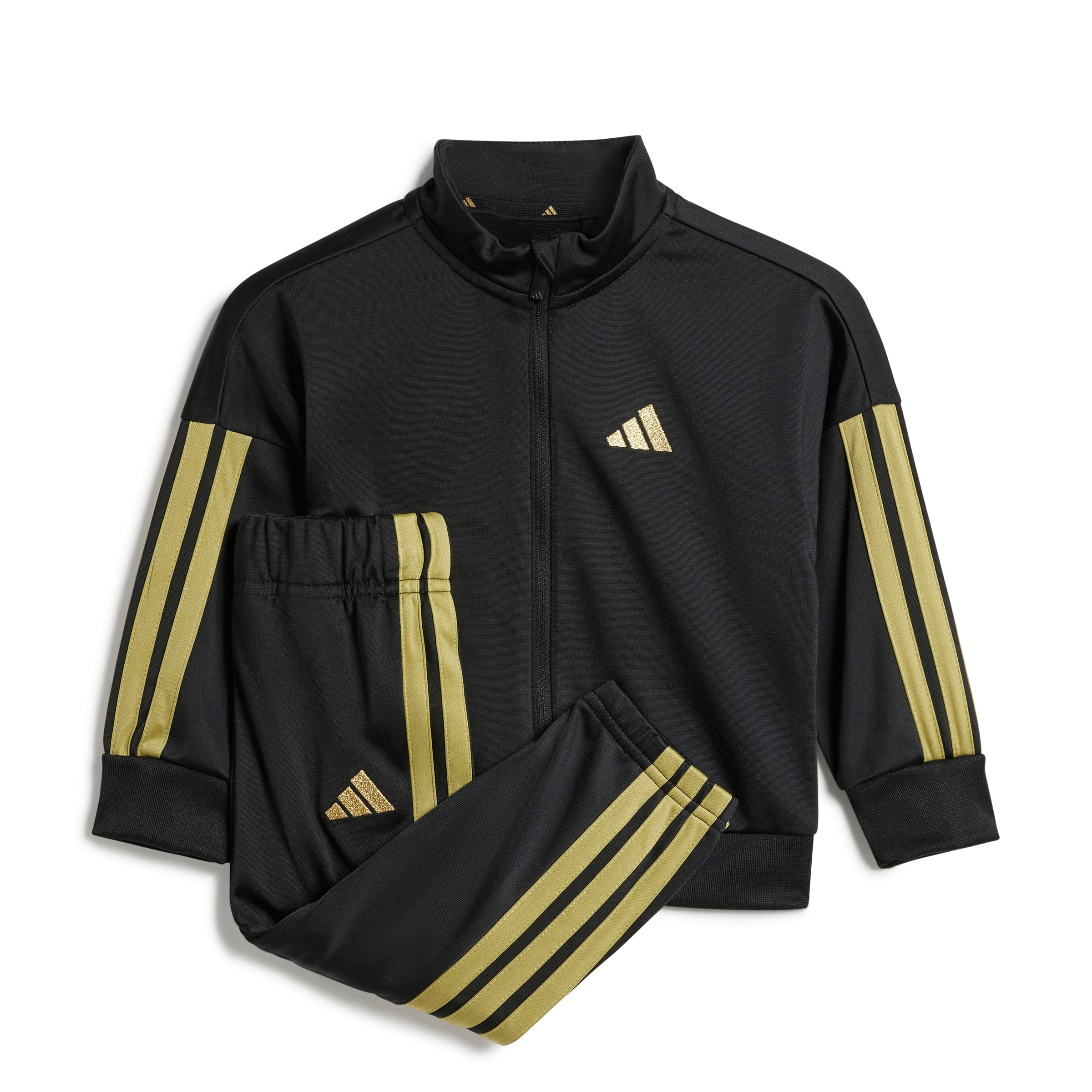 Essentials Climacool Track Suit Kids – Alriqa Sport