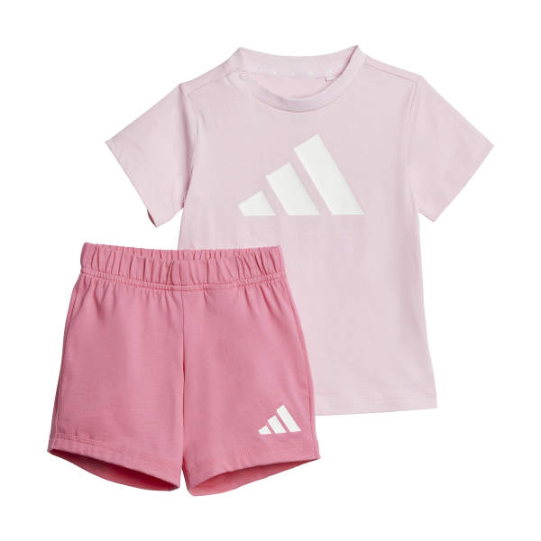 Essentials T-Shirt Set
