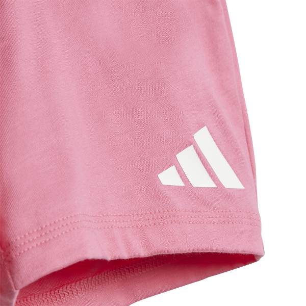 Essentials T-Shirt Set