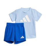 Essentials Tee Set